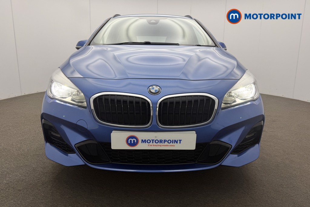 BMW 2 Series M Sport Automatic Diesel People Carrier - Stock Number (1635257) - 26th supplementary image