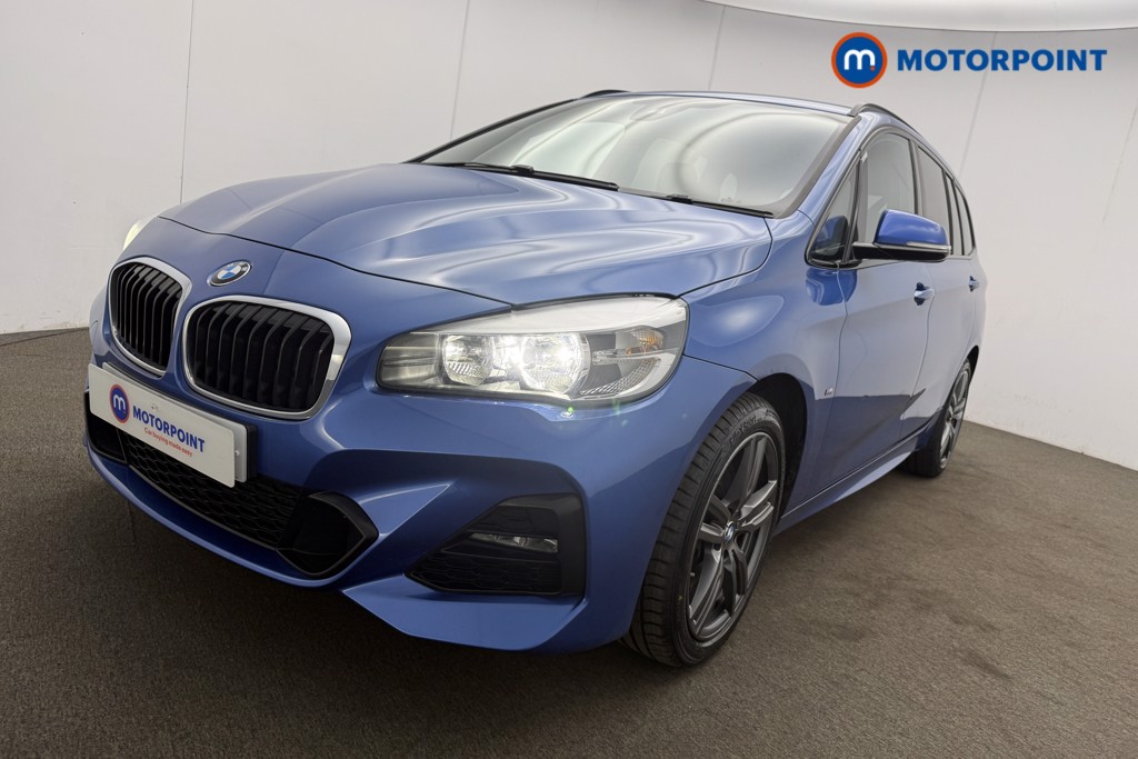 BMW 2 Series M Sport Automatic Diesel People Carrier - Stock Number (1635257) - 27th supplementary image