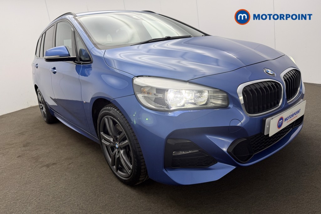 BMW 2 Series M Sport Automatic Diesel People Carrier - Stock Number (1635257) - 28th supplementary image