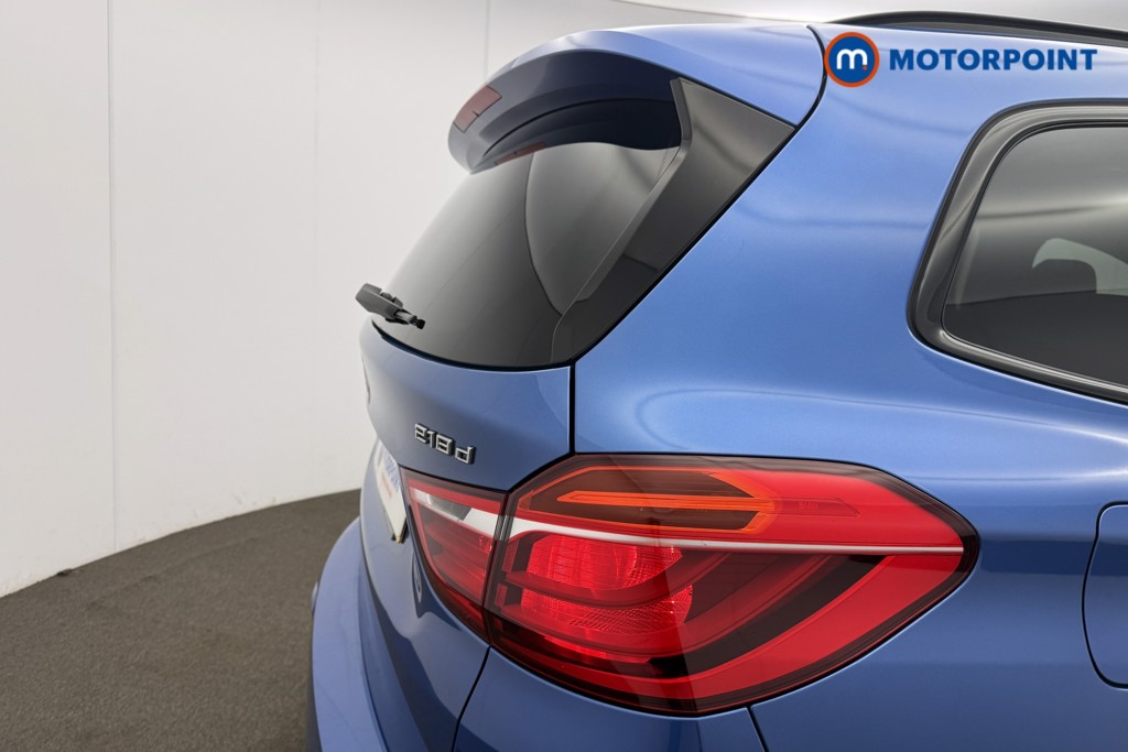 BMW 2 Series M Sport Automatic Diesel People Carrier - Stock Number (1635257) - 29th supplementary image