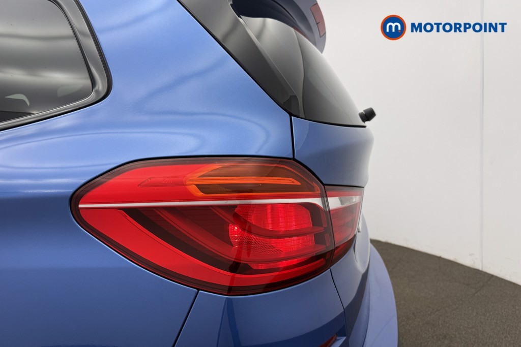 BMW 2 Series M Sport Automatic Diesel People Carrier - Stock Number (1635257) - 30th supplementary image