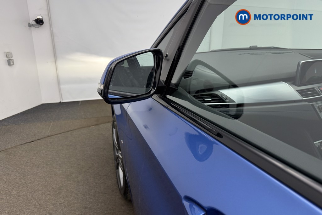 BMW 2 Series M Sport Automatic Diesel People Carrier - Stock Number (1635257) - 32nd supplementary image