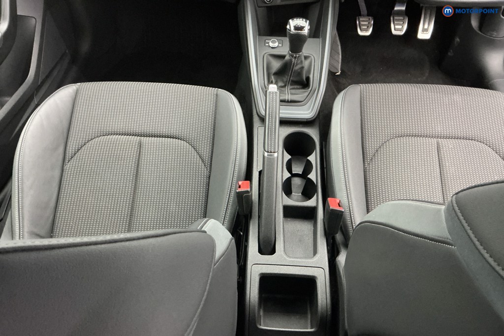 Audi A1 Black Edition Manual Petrol Hatchback - Stock Number (1635264) - 8th supplementary image