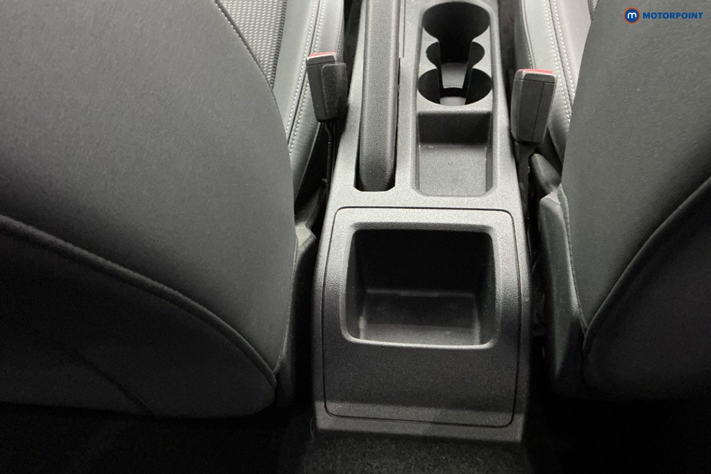 Audi A1 Black Edition Manual Petrol Hatchback - Stock Number (1635264) - 11th supplementary image