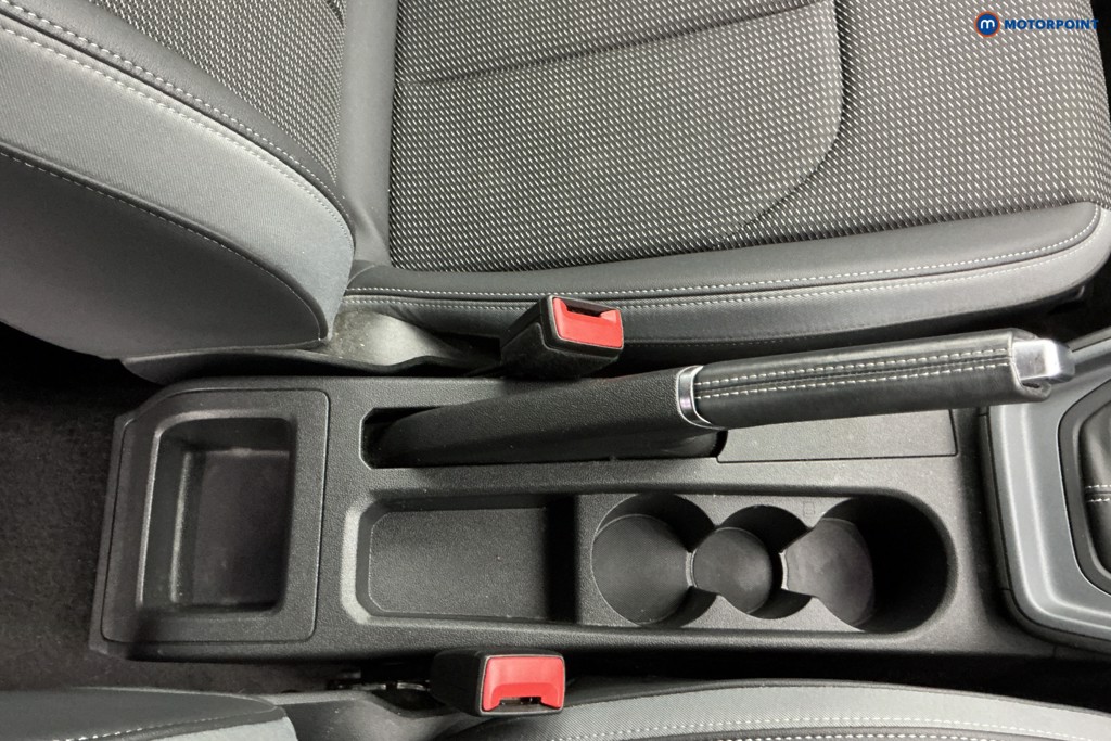 Audi A1 Black Edition Manual Petrol Hatchback - Stock Number (1635264) - 12th supplementary image