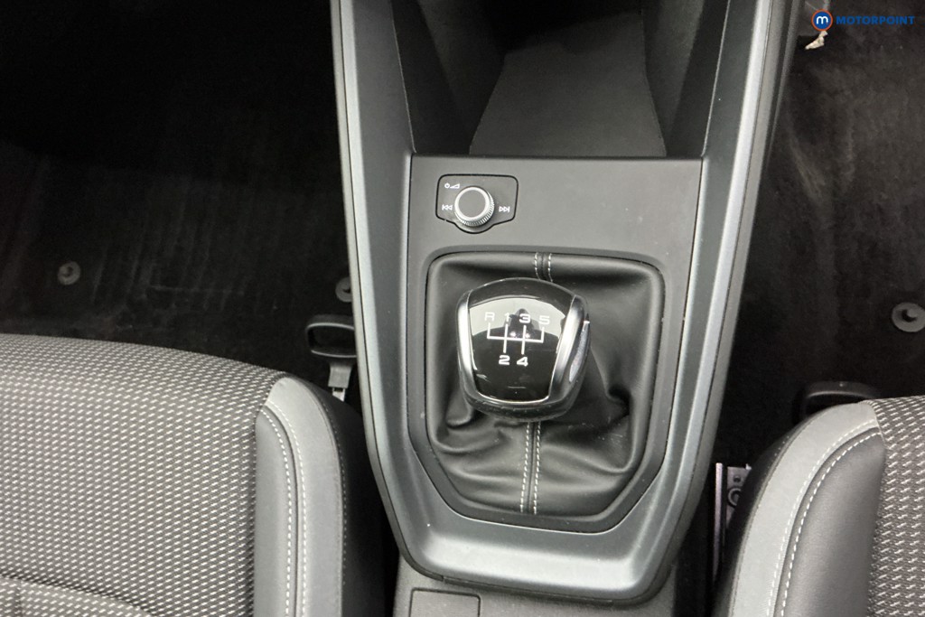 Audi A1 Black Edition Manual Petrol Hatchback - Stock Number (1635264) - 13th supplementary image