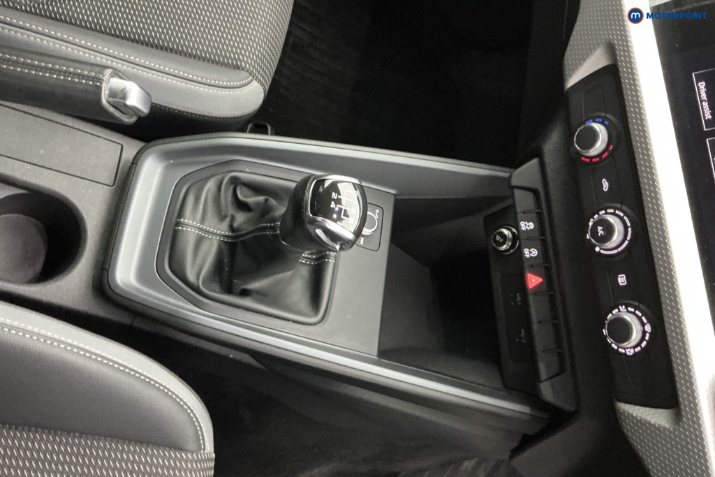 Audi A1 Black Edition Manual Petrol Hatchback - Stock Number (1635264) - 16th supplementary image