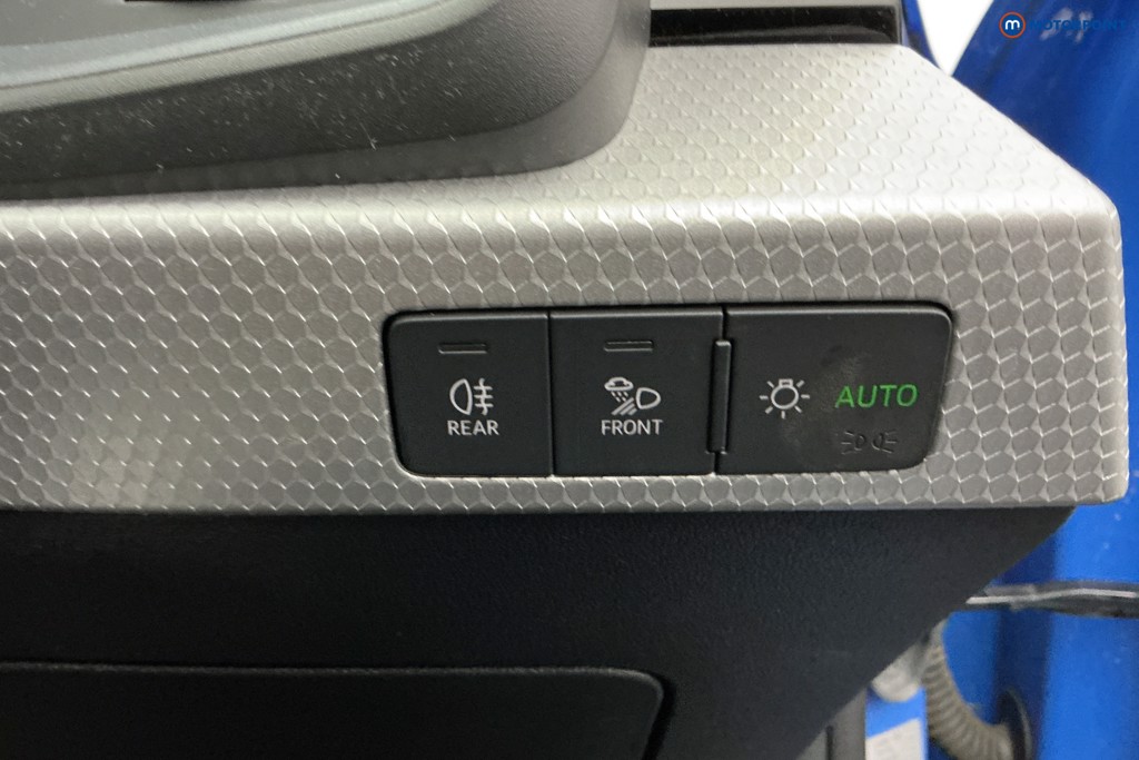 Audi A1 Black Edition Manual Petrol Hatchback - Stock Number (1635264) - 20th supplementary image