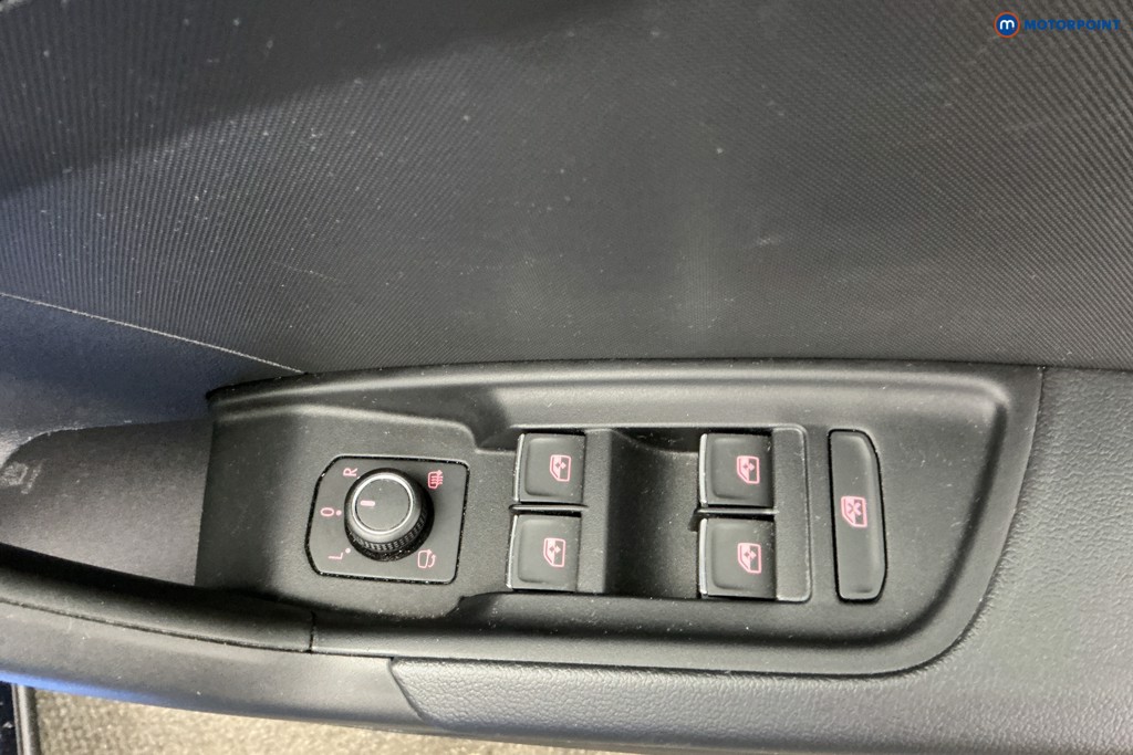 Audi A1 Black Edition Manual Petrol Hatchback - Stock Number (1635264) - 22nd supplementary image