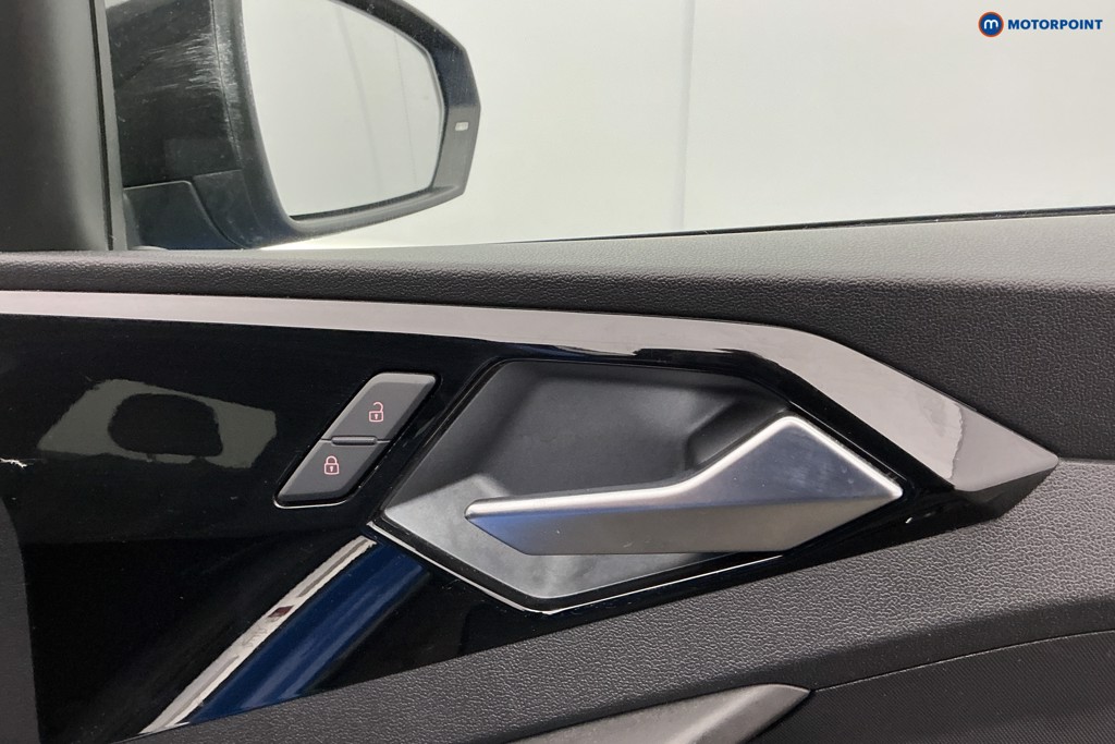 Audi A1 Black Edition Manual Petrol Hatchback - Stock Number (1635264) - 23rd supplementary image