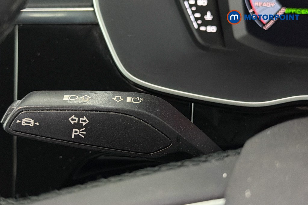 Audi Q3 Technik Manual Petrol SUV - Stock Number (1635283) - 6th supplementary image