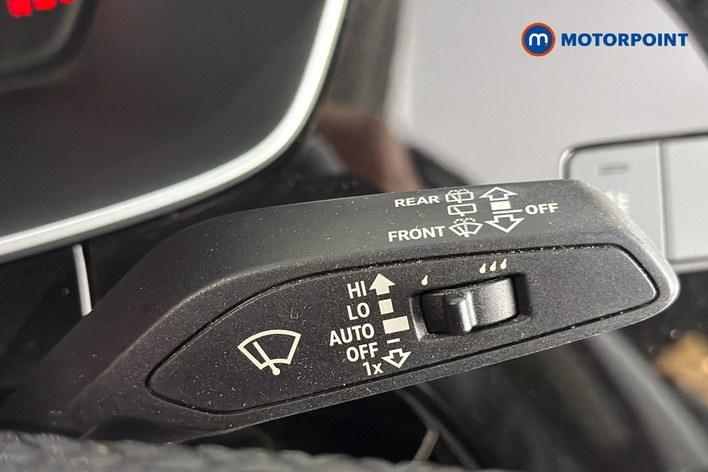 Audi Q3 Technik Manual Petrol SUV - Stock Number (1635283) - 7th supplementary image