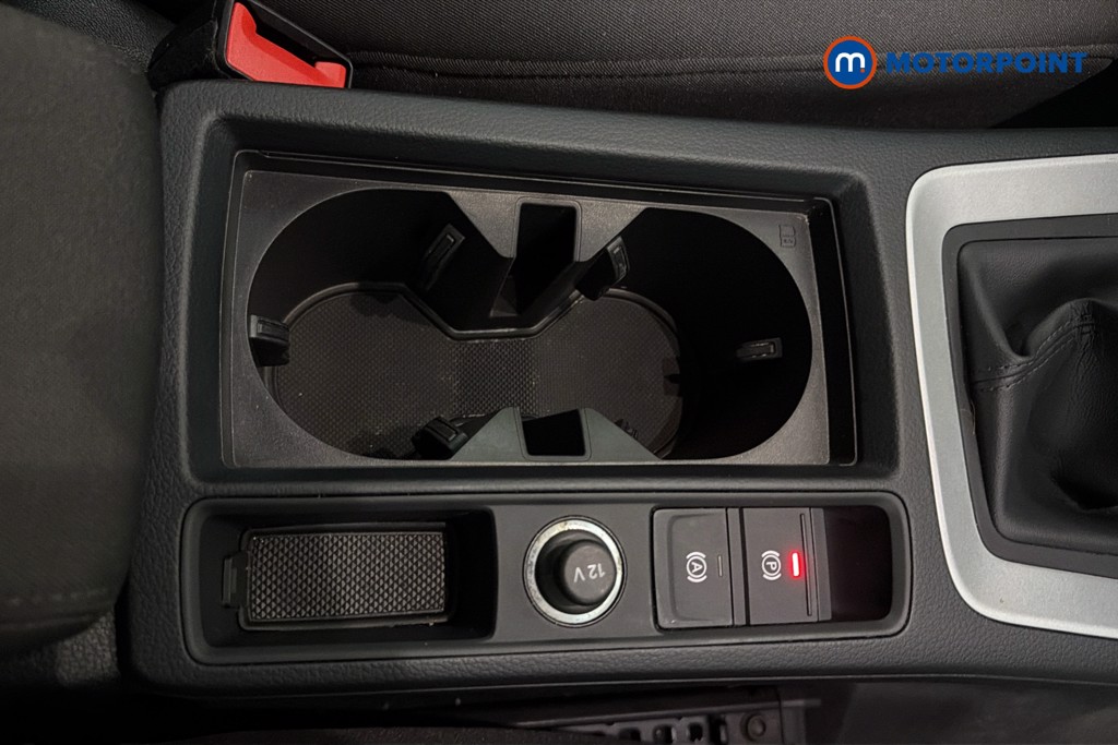 Audi Q3 Technik Manual Petrol SUV - Stock Number (1635283) - 16th supplementary image