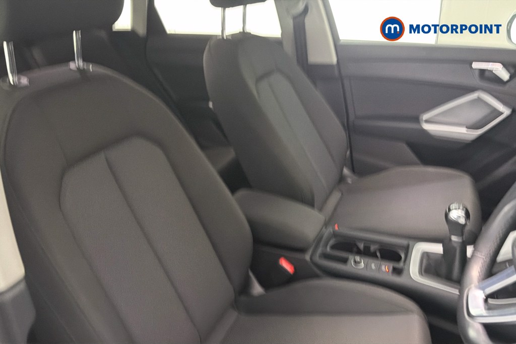 Audi Q3 Technik Manual Petrol SUV - Stock Number (1635283) - 22nd supplementary image