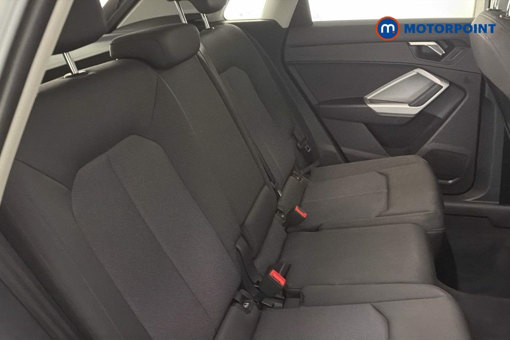Audi Q3 Technik Manual Petrol SUV - Stock Number (1635283) - 28th supplementary image
