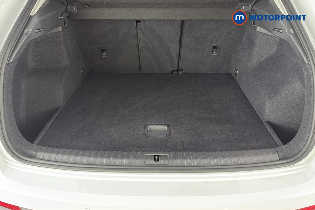 Audi Q3 Technik Manual Petrol SUV - Stock Number (1635283) - 33rd supplementary image