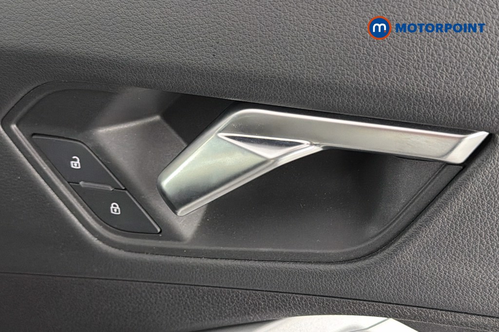 Audi Q3 Technik Manual Petrol SUV - Stock Number (1635283) - 42nd supplementary image