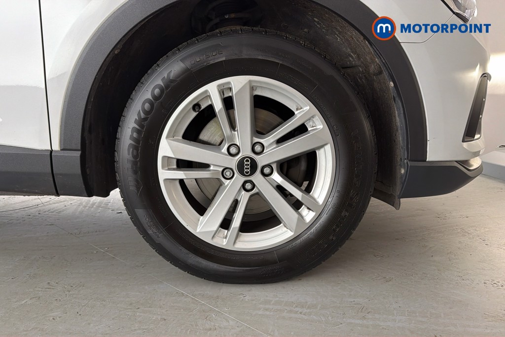 Audi Q3 Technik Manual Petrol SUV - Stock Number (1635283) - 50th supplementary image