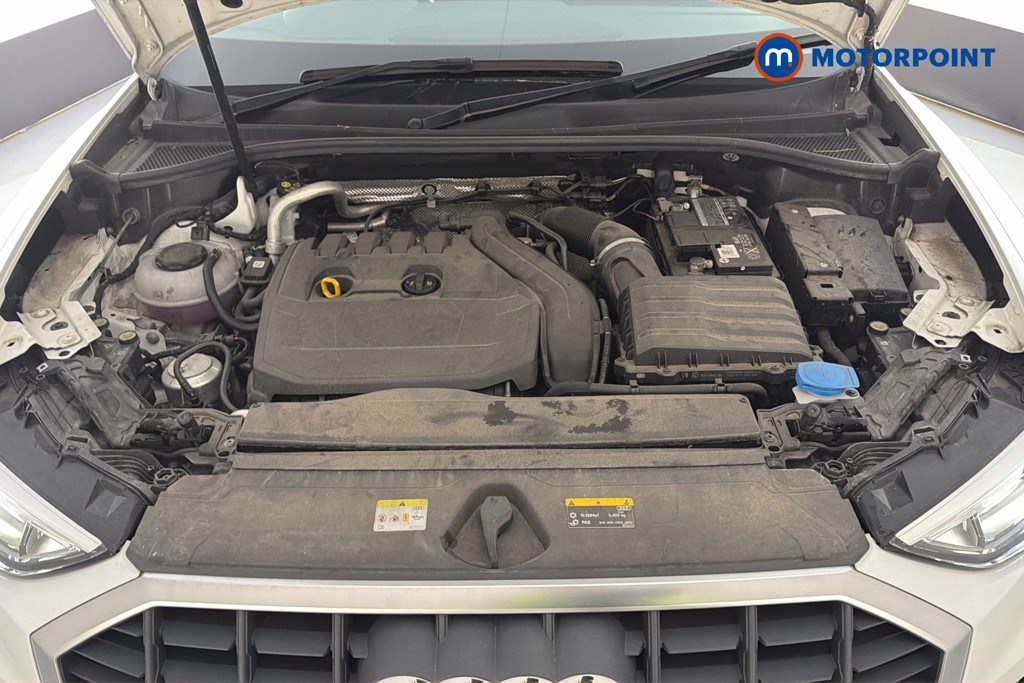 Audi Q3 Technik Manual Petrol SUV - Stock Number (1635283) - 51st supplementary image