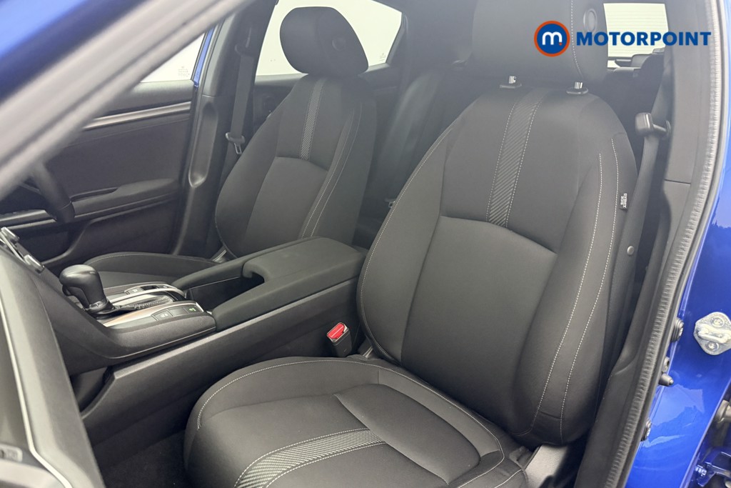 Honda Civic SR Automatic Petrol Hatchback - Stock Number (1635439) - 3rd supplementary image