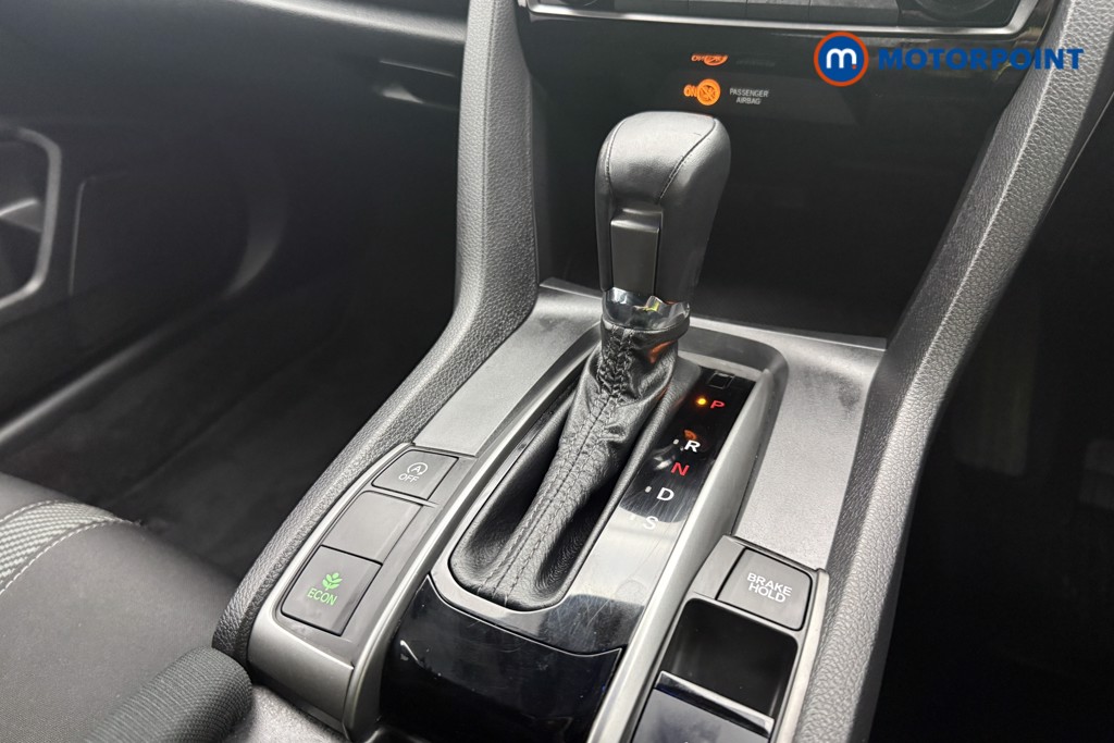 Honda Civic SR Automatic Petrol Hatchback - Stock Number (1635439) - 14th supplementary image