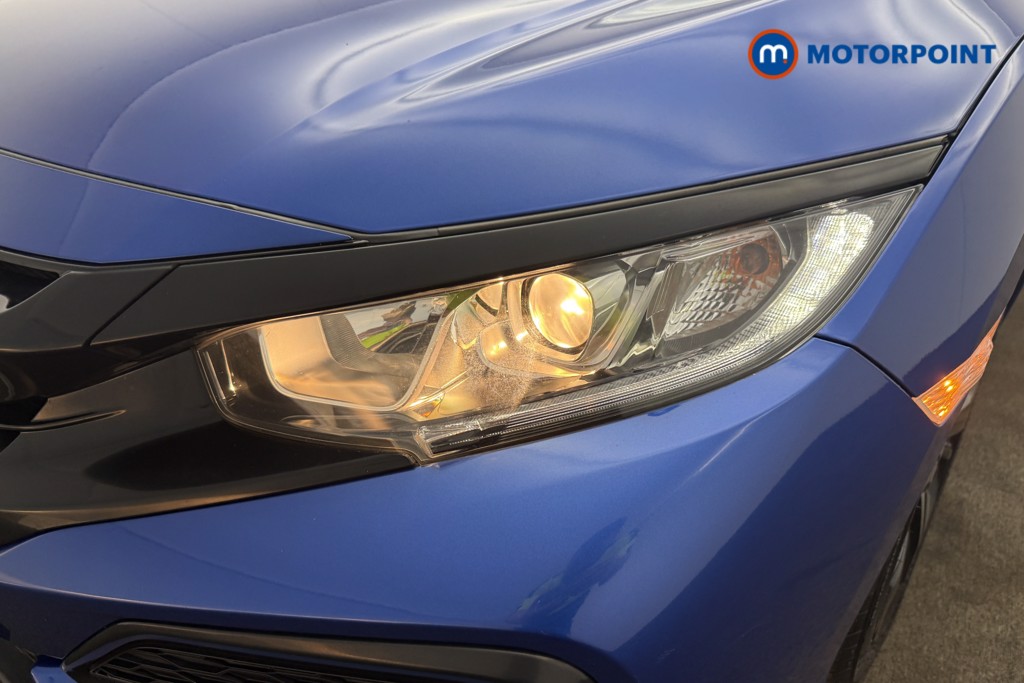 Honda Civic SR Automatic Petrol Hatchback - Stock Number (1635439) - 19th supplementary image