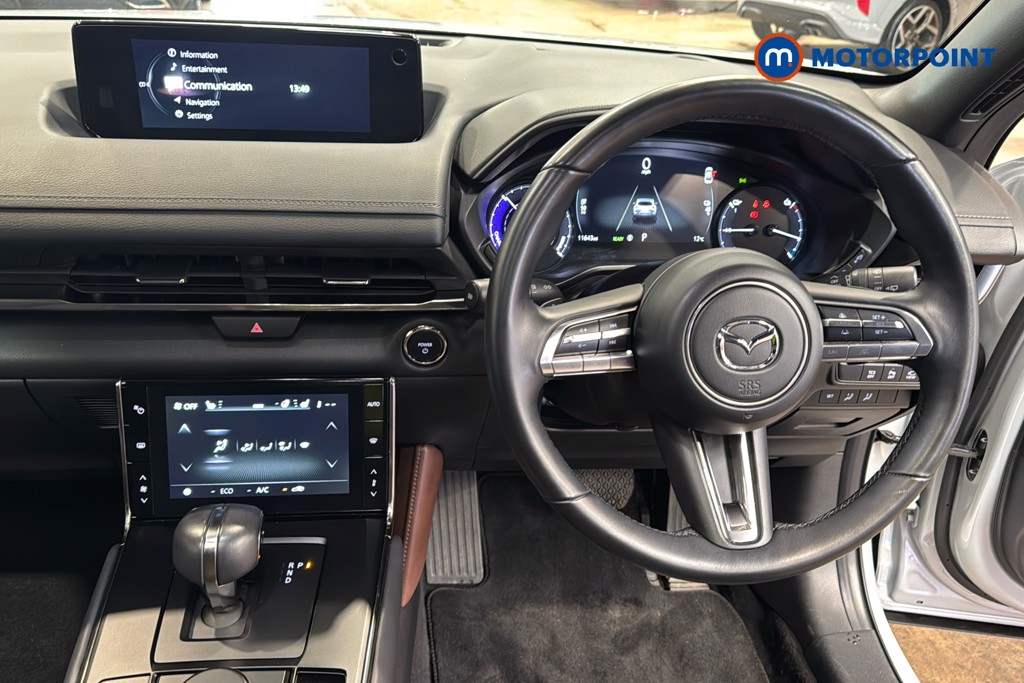 Mazda Mx-30 Makoto Automatic Electric SUV - Stock Number (1635554) - 2nd supplementary image