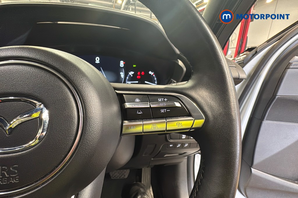 Mazda Mx-30 Makoto Automatic Electric SUV - Stock Number (1635554) - 4th supplementary image