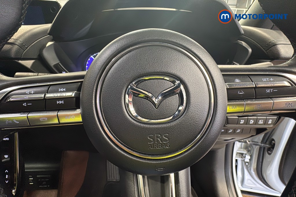 Mazda Mx-30 Makoto Automatic Electric SUV - Stock Number (1635554) - 5th supplementary image