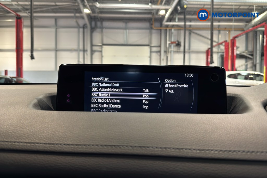 Mazda Mx-30 Makoto Automatic Electric SUV - Stock Number (1635554) - 9th supplementary image