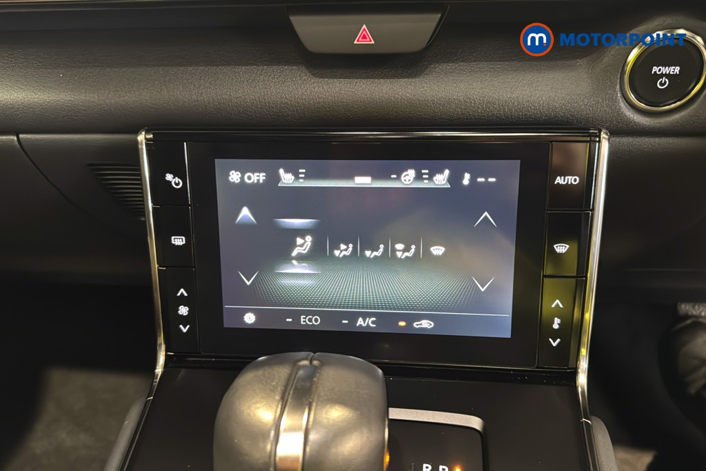 Mazda Mx-30 Makoto Automatic Electric SUV - Stock Number (1635554) - 12th supplementary image