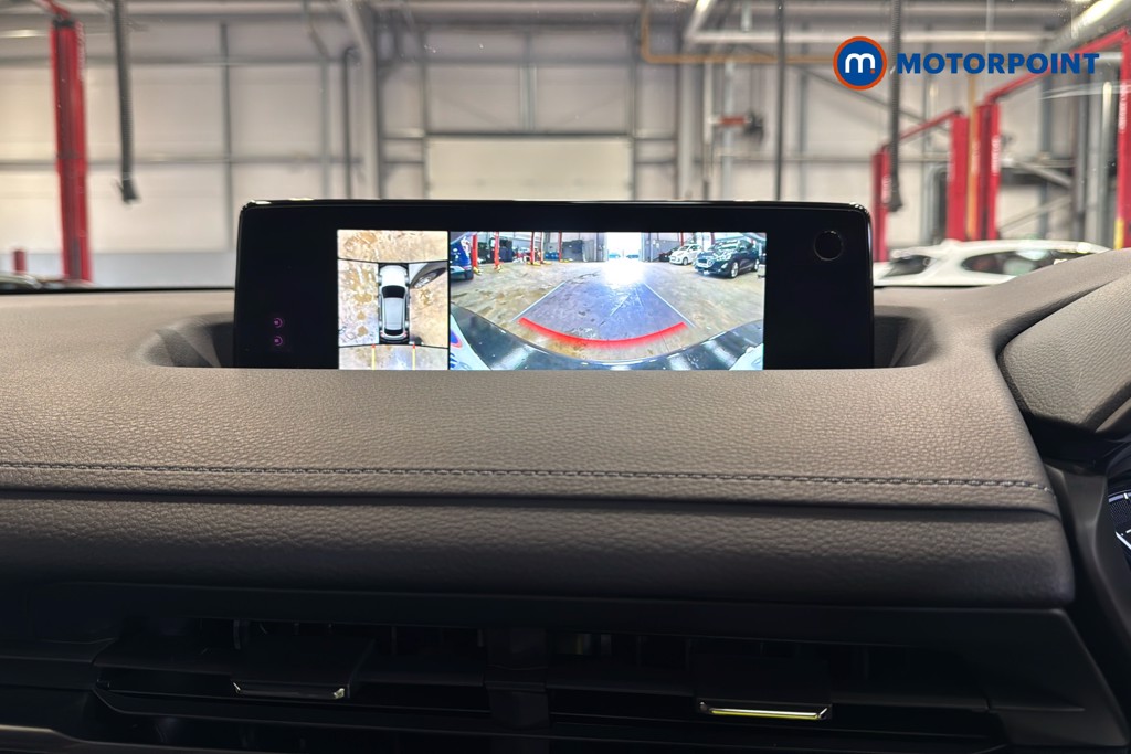 Mazda Mx-30 Makoto Automatic Electric SUV - Stock Number (1635554) - 13th supplementary image