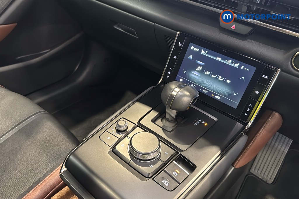 Mazda Mx-30 Makoto Automatic Electric SUV - Stock Number (1635554) - 15th supplementary image