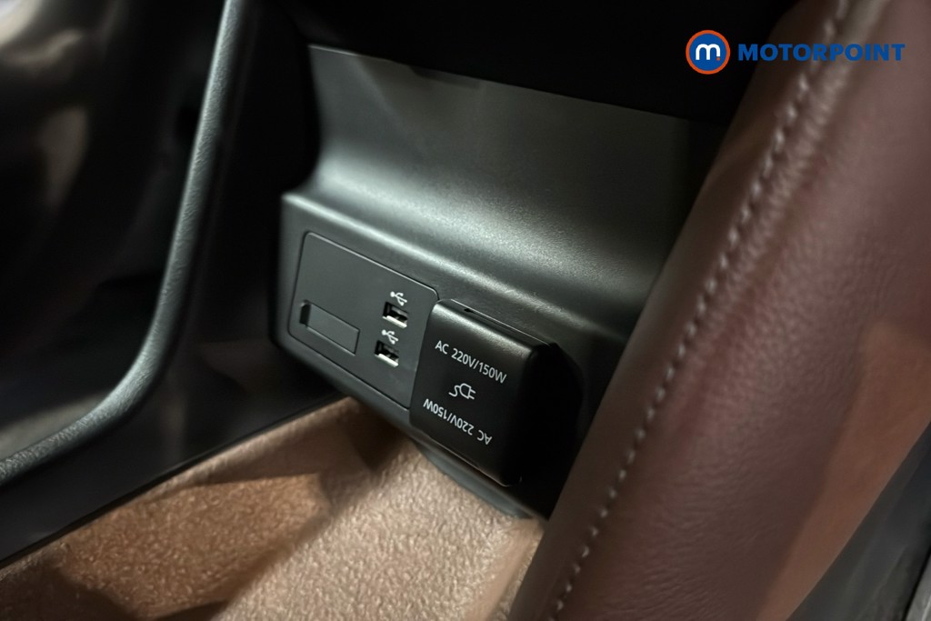 Mazda Mx-30 Makoto Automatic Electric SUV - Stock Number (1635554) - 17th supplementary image