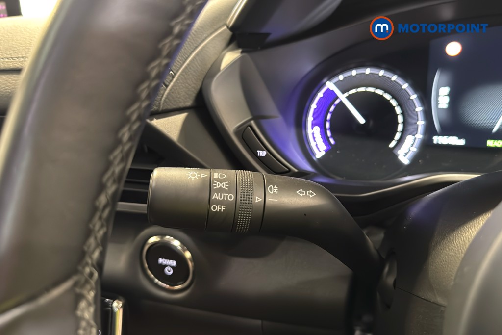 Mazda Mx-30 Makoto Automatic Electric SUV - Stock Number (1635554) - 18th supplementary image