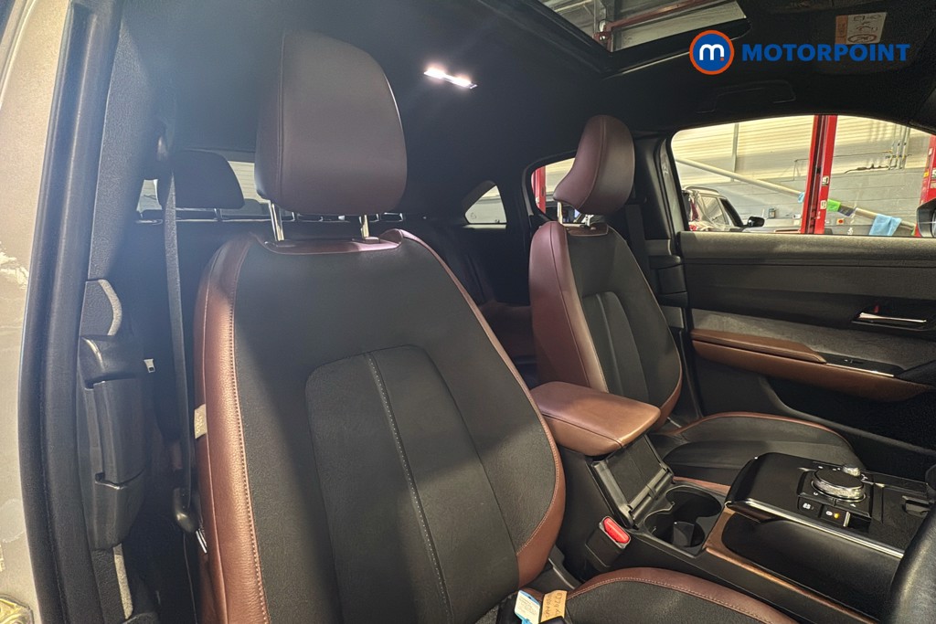 Mazda Mx-30 Makoto Automatic Electric SUV - Stock Number (1635554) - 22nd supplementary image