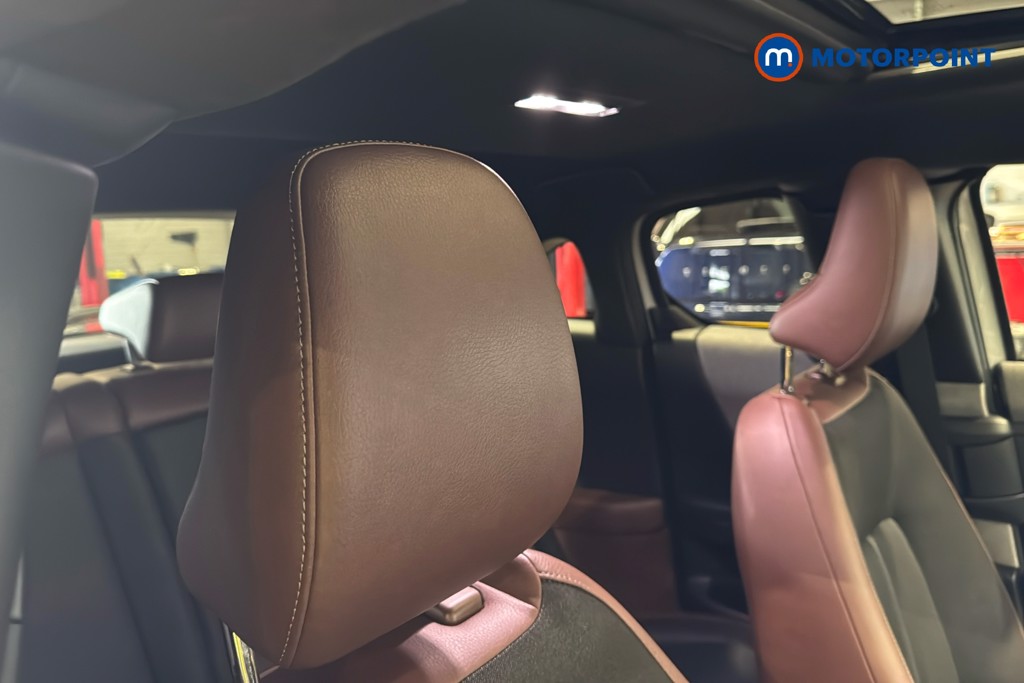 Mazda Mx-30 Makoto Automatic Electric SUV - Stock Number (1635554) - 23rd supplementary image