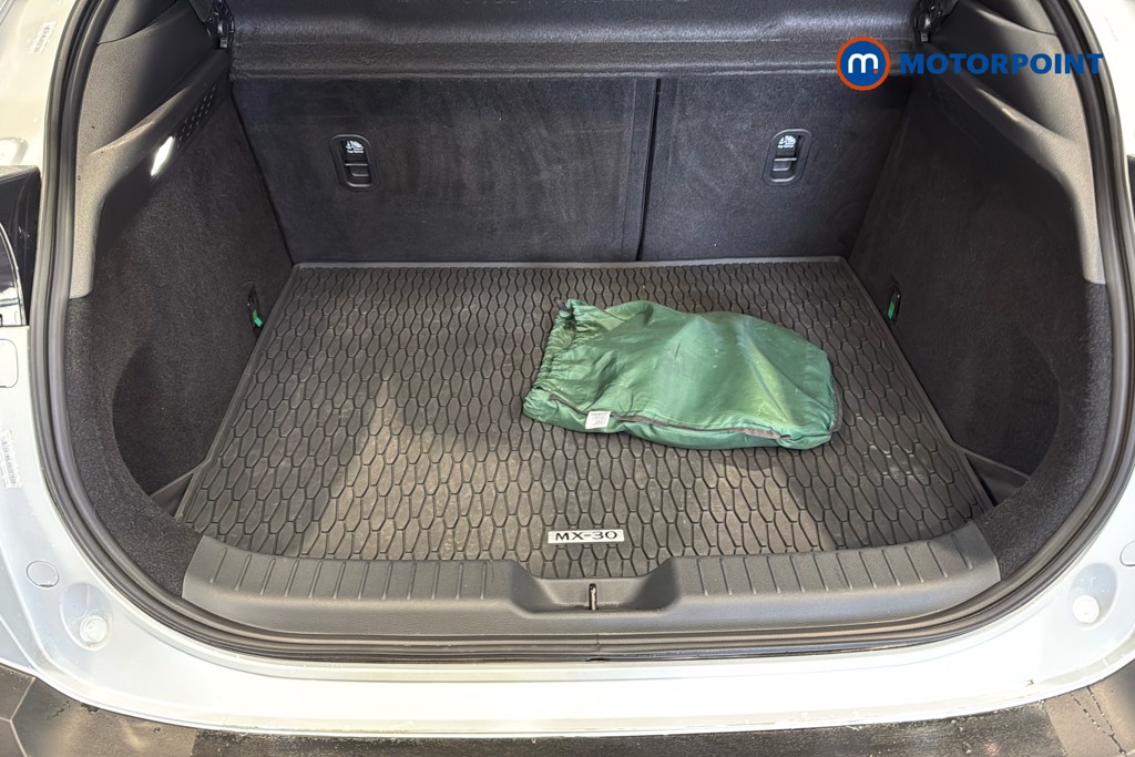 Mazda Mx-30 Makoto Automatic Electric SUV - Stock Number (1635554) - 33rd supplementary image