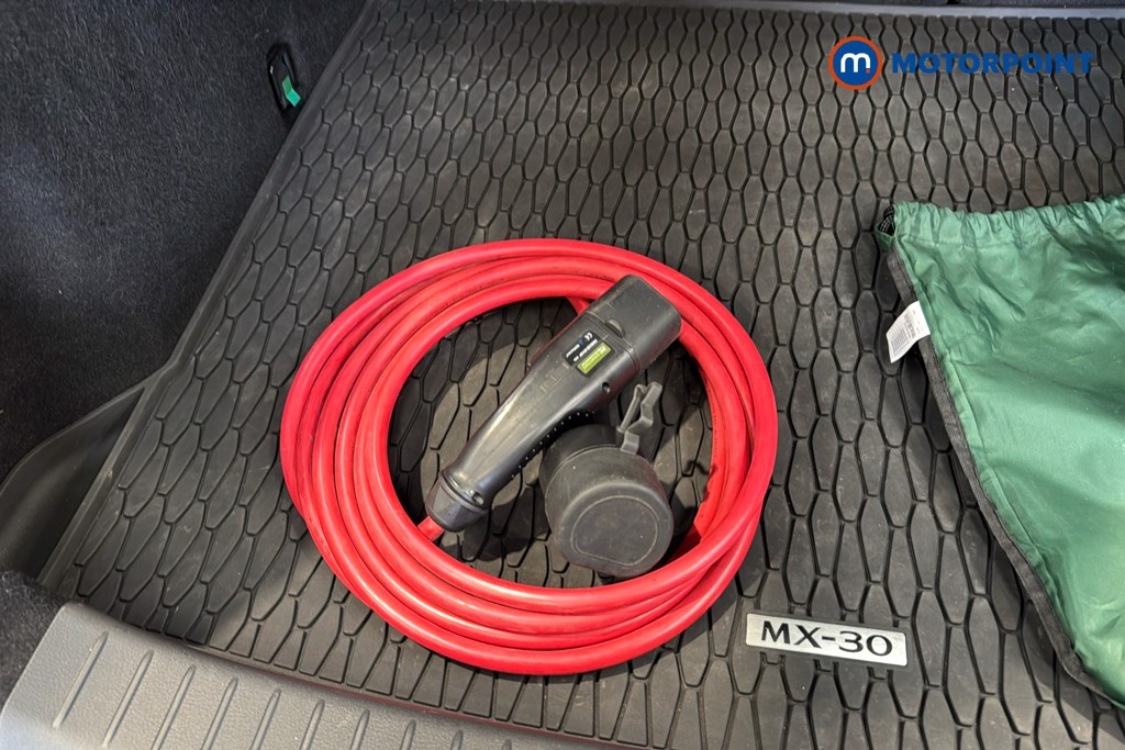 Mazda Mx-30 Makoto Automatic Electric SUV - Stock Number (1635554) - 34th supplementary image