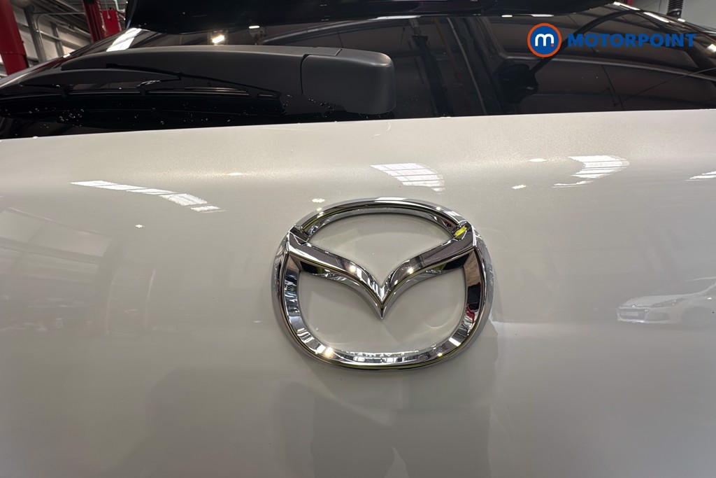 Mazda Mx-30 Makoto Automatic Electric SUV - Stock Number (1635554) - 37th supplementary image