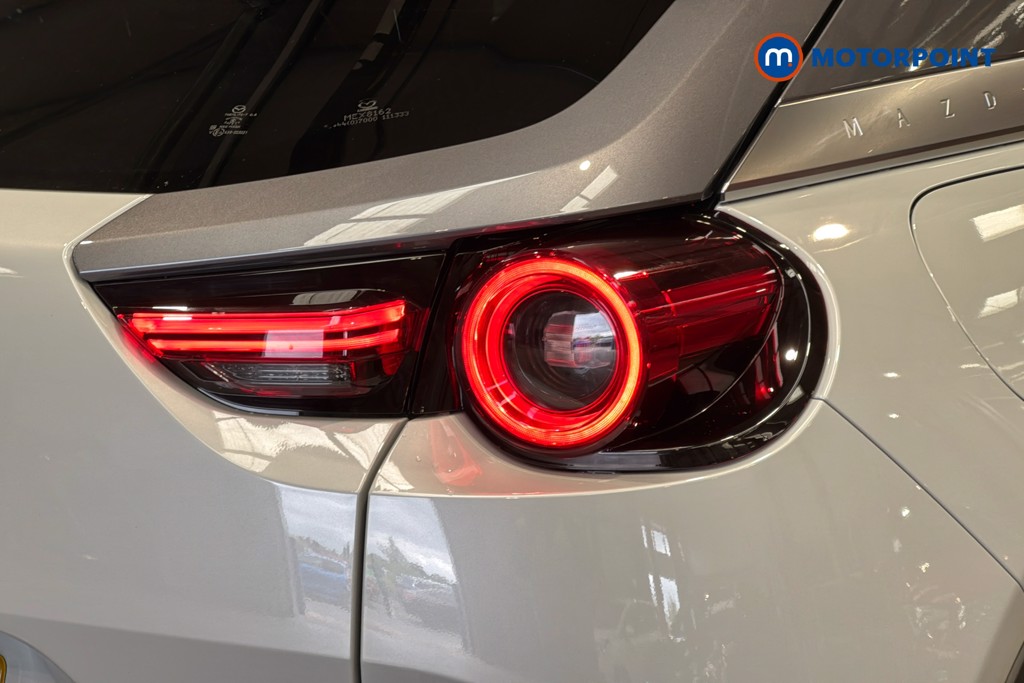Mazda Mx-30 Makoto Automatic Electric SUV - Stock Number (1635554) - 38th supplementary image