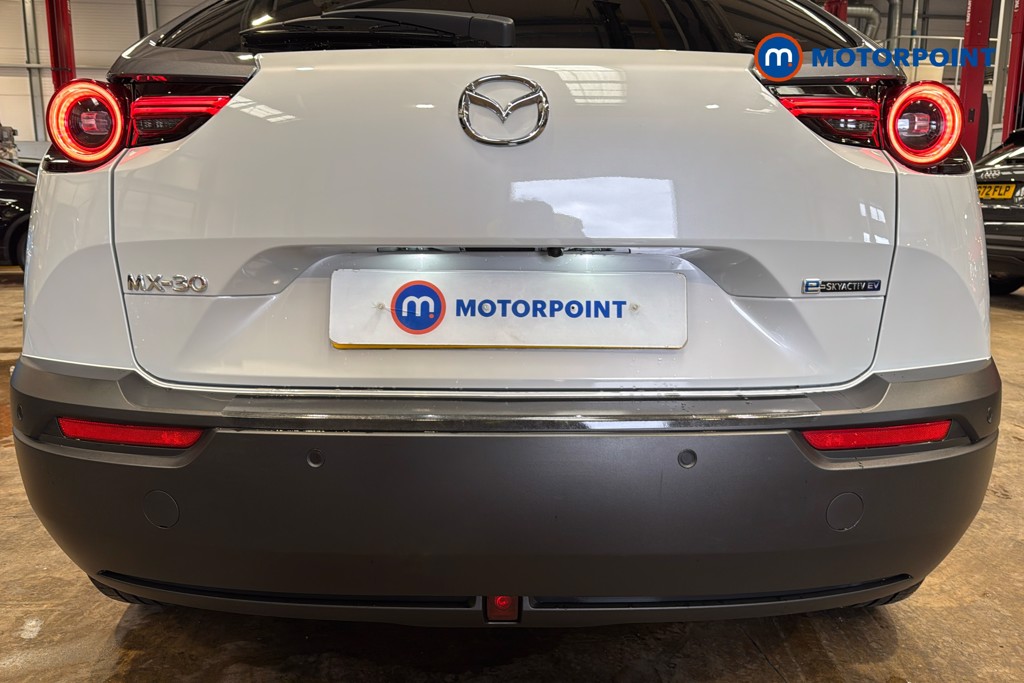 Mazda Mx-30 Makoto Automatic Electric SUV - Stock Number (1635554) - 40th supplementary image