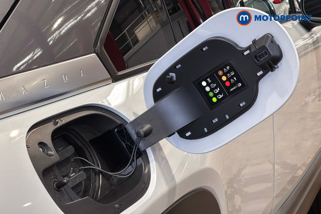 Mazda Mx-30 Makoto Automatic Electric SUV - Stock Number (1635554) - 41st supplementary image