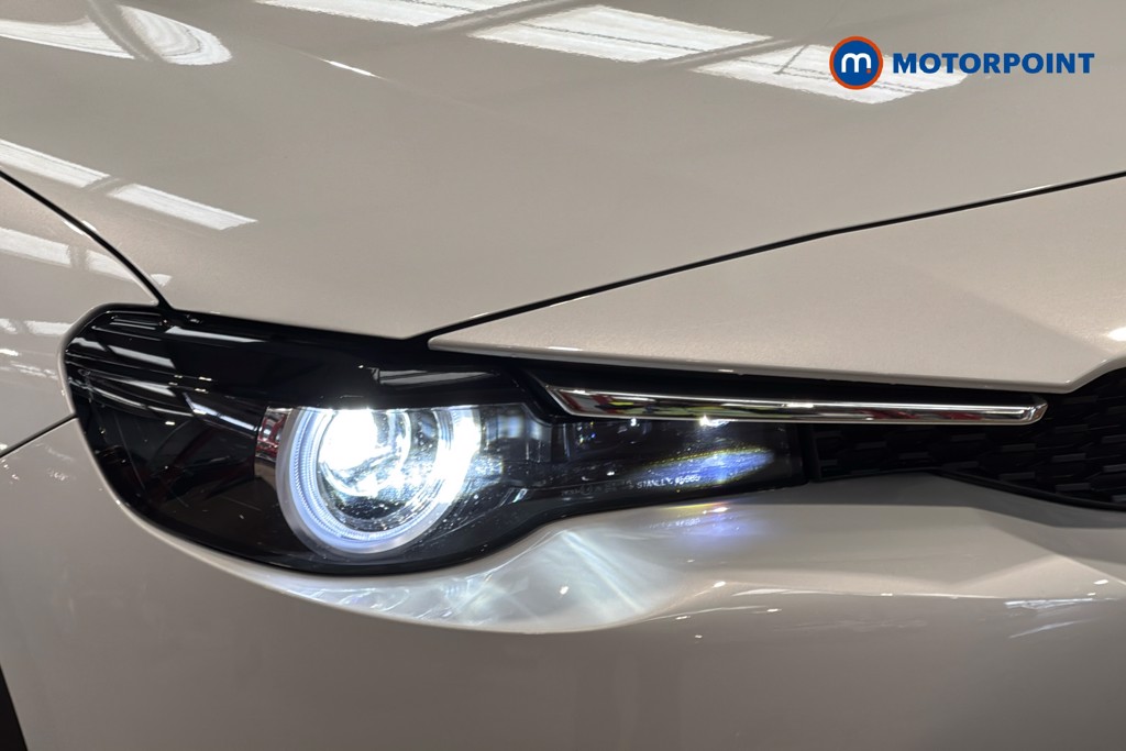 Mazda Mx-30 Makoto Automatic Electric SUV - Stock Number (1635554) - 44th supplementary image