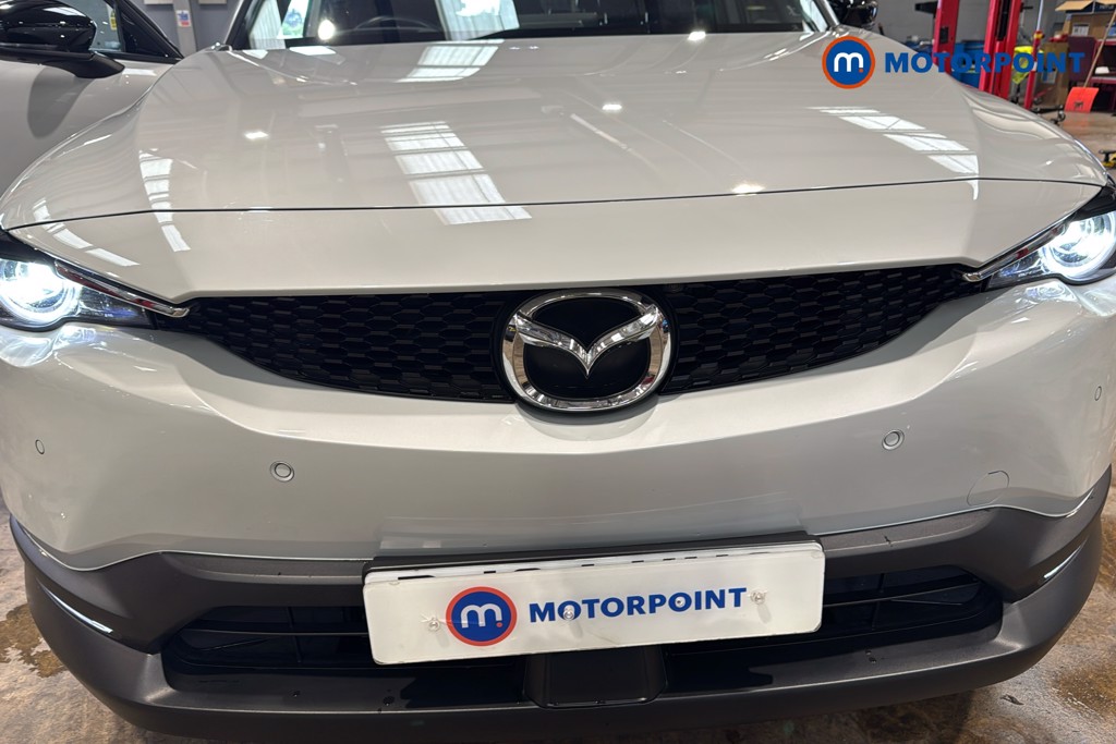 Mazda Mx-30 Makoto Automatic Electric SUV - Stock Number (1635554) - 45th supplementary image