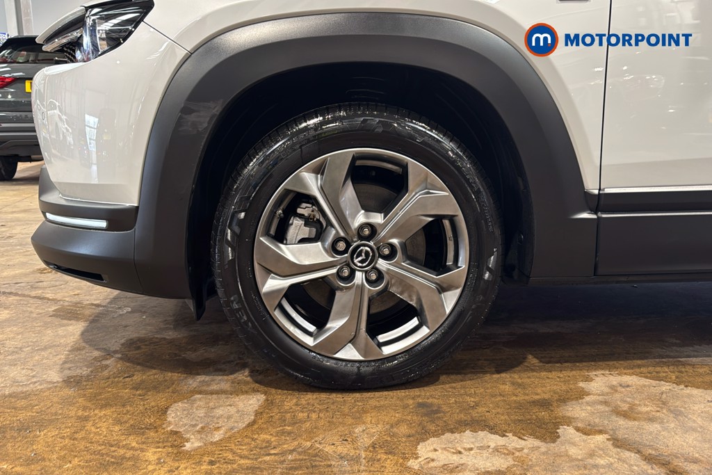 Mazda Mx-30 Makoto Automatic Electric SUV - Stock Number (1635554) - 47th supplementary image