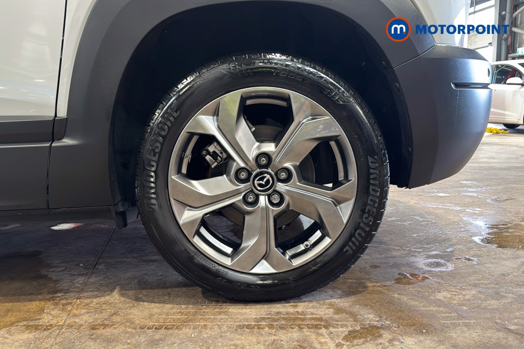 Mazda Mx-30 Makoto Automatic Electric SUV - Stock Number (1635554) - 48th supplementary image