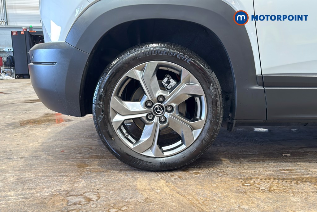 Mazda Mx-30 Makoto Automatic Electric SUV - Stock Number (1635554) - 49th supplementary image