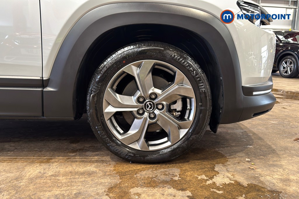 Mazda Mx-30 Makoto Automatic Electric SUV - Stock Number (1635554) - 50th supplementary image