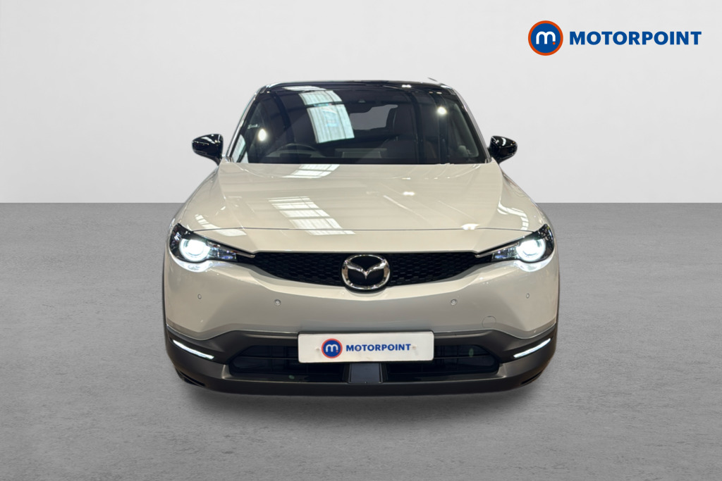 Mazda Mx-30 Makoto Automatic Electric SUV - Stock Number (1635554) - Front bumper